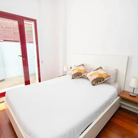 Apartamentos Libertad 24 Madri Quarto foto