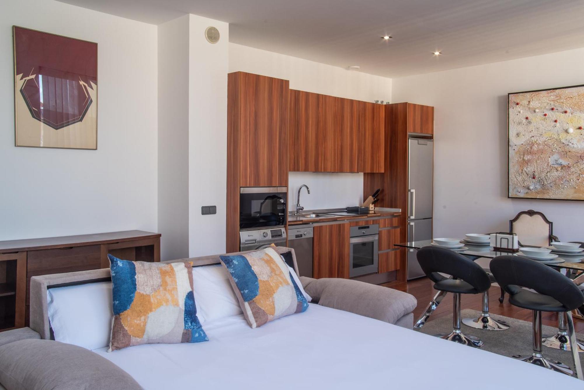 Apartament Libertad 24
